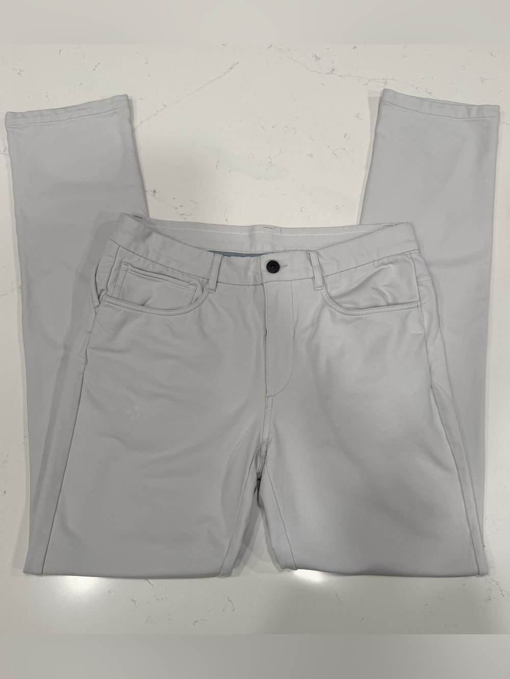 Radmor Men’s Slim Fit Performance Pants 31